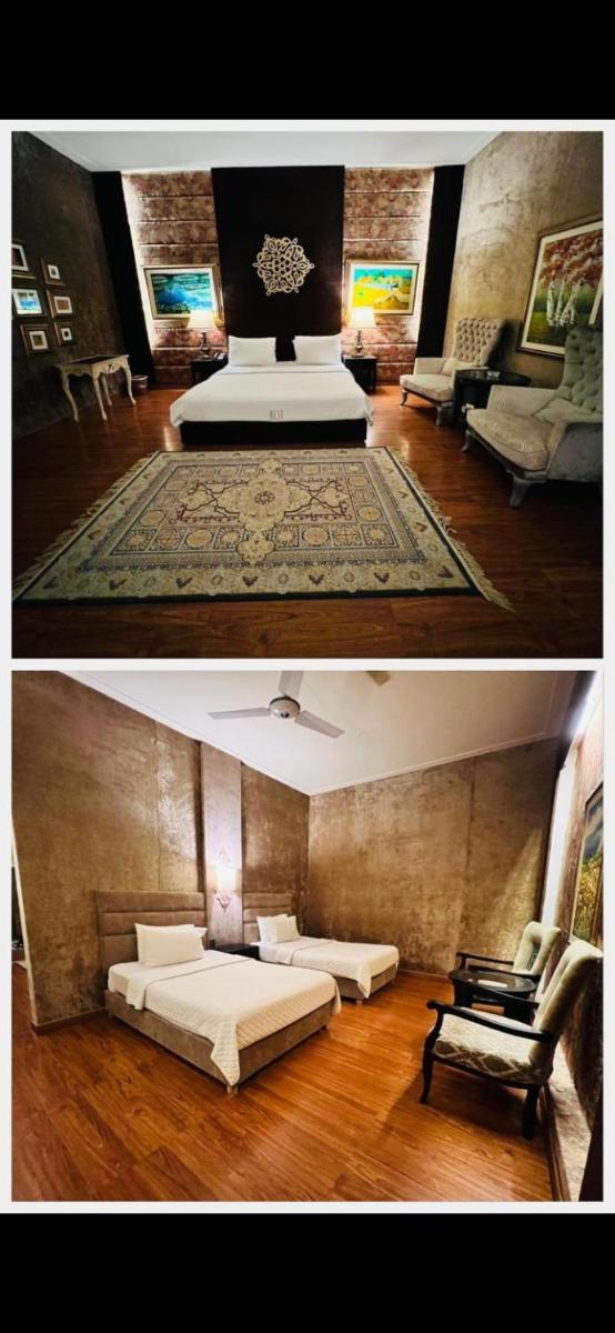 Shelton Rezidor Swat - Housity