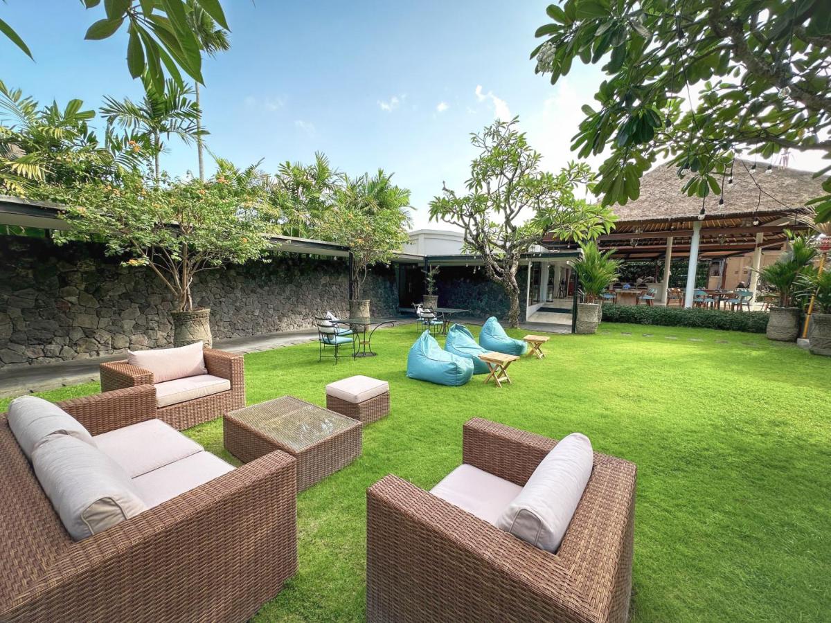 Impiana Private Villas Seminyak - Housity