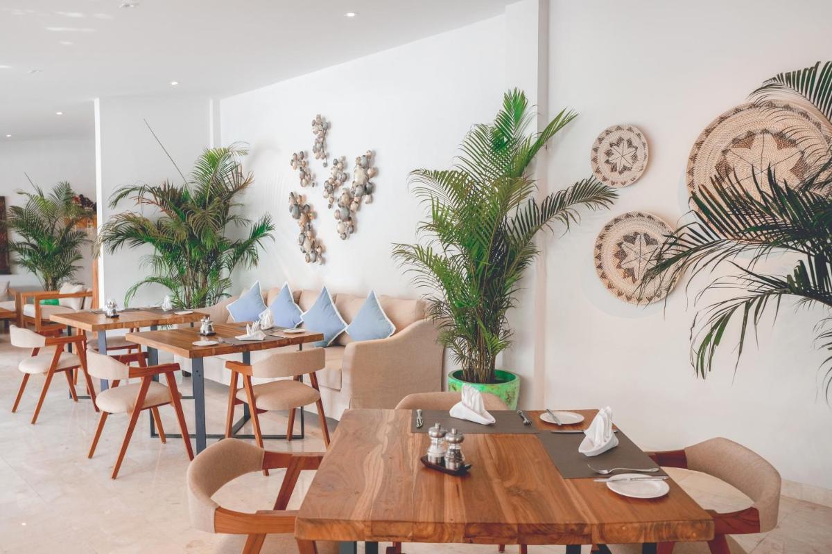 Impiana Private Villas Seminyak - Housity