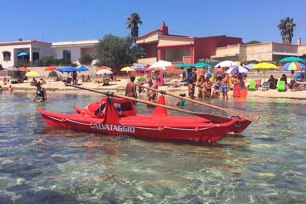 Hotel la Spiaggia - Housity
