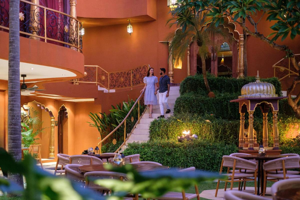 Impiana Private Villas Seminyak - Housity