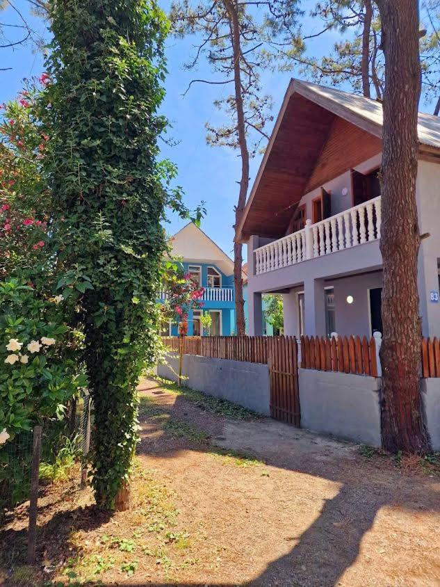 Grigoleti - Sea Forest House - Housity