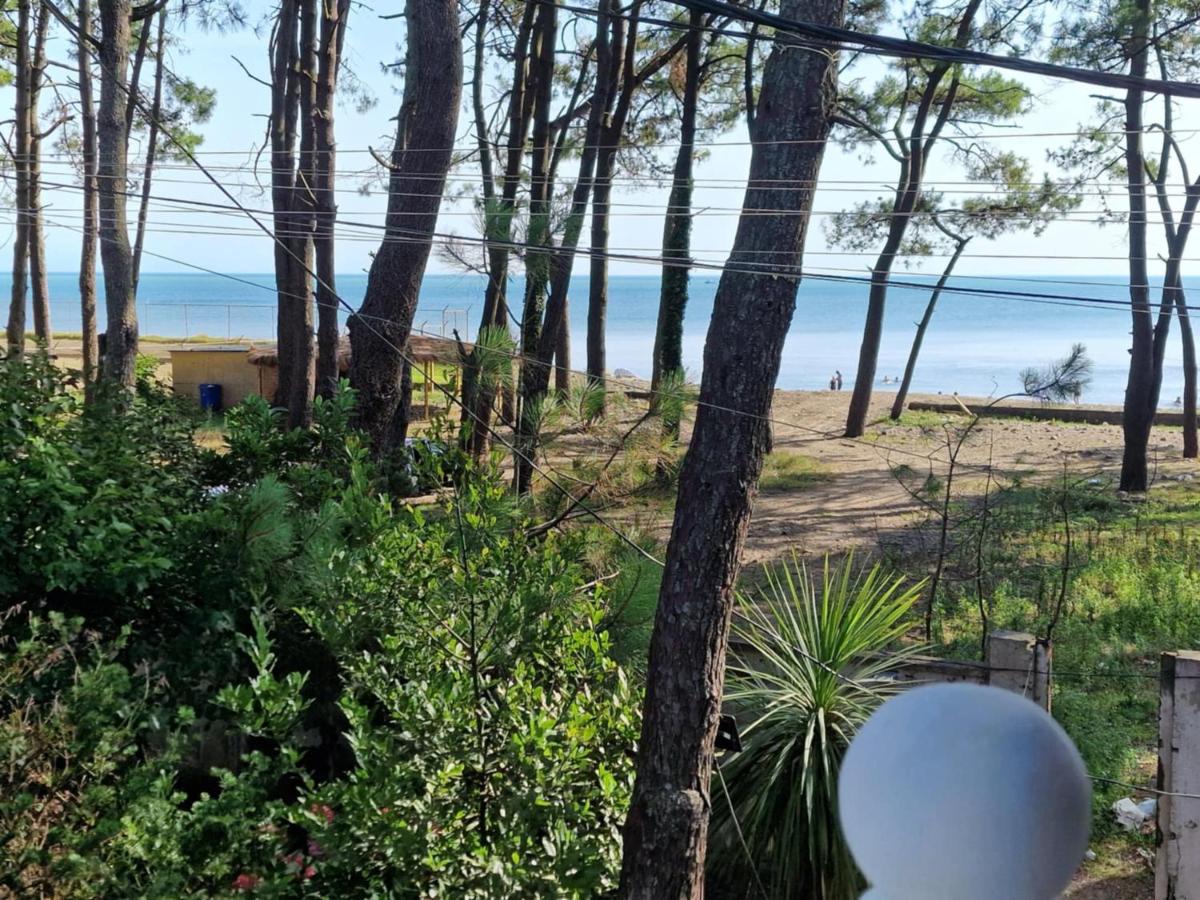 Grigoleti - Sea Forest House - Housity