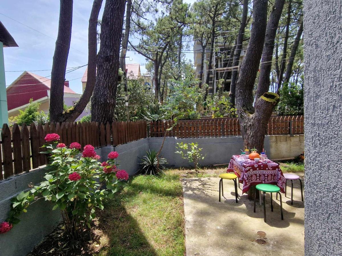 Grigoleti - Sea Forest House - Housity