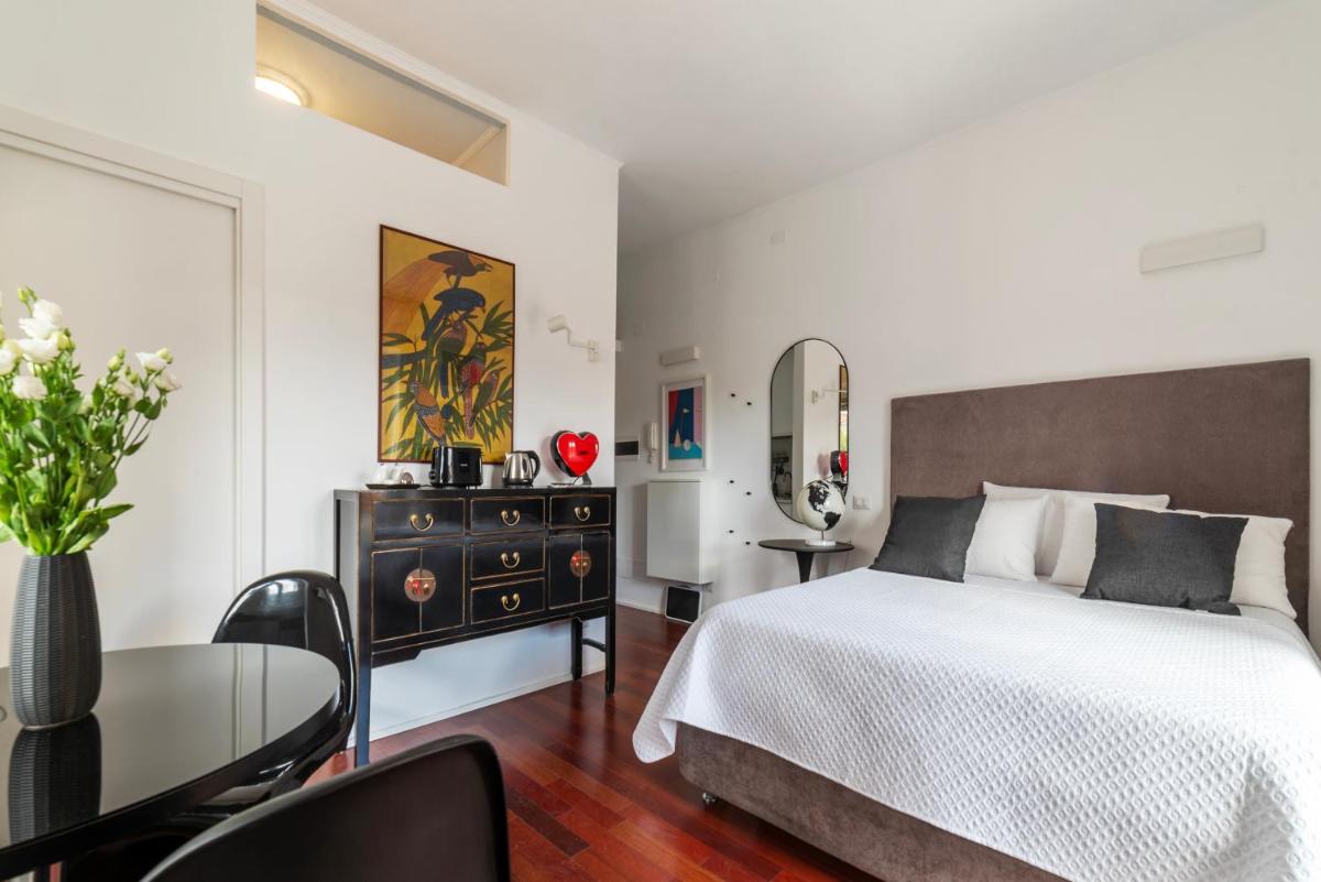 Vittorio Emanuele The Heart Apartment - Housity