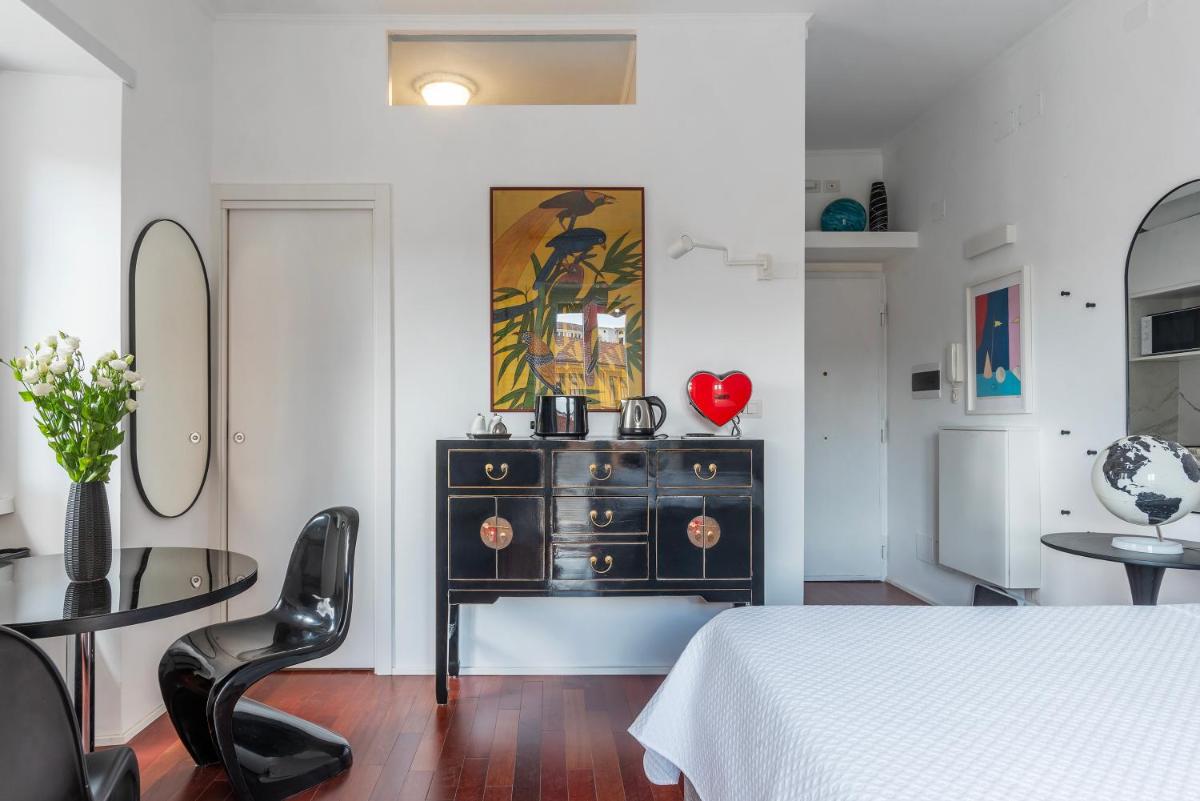Vittorio Emanuele The Heart Apartment - Housity