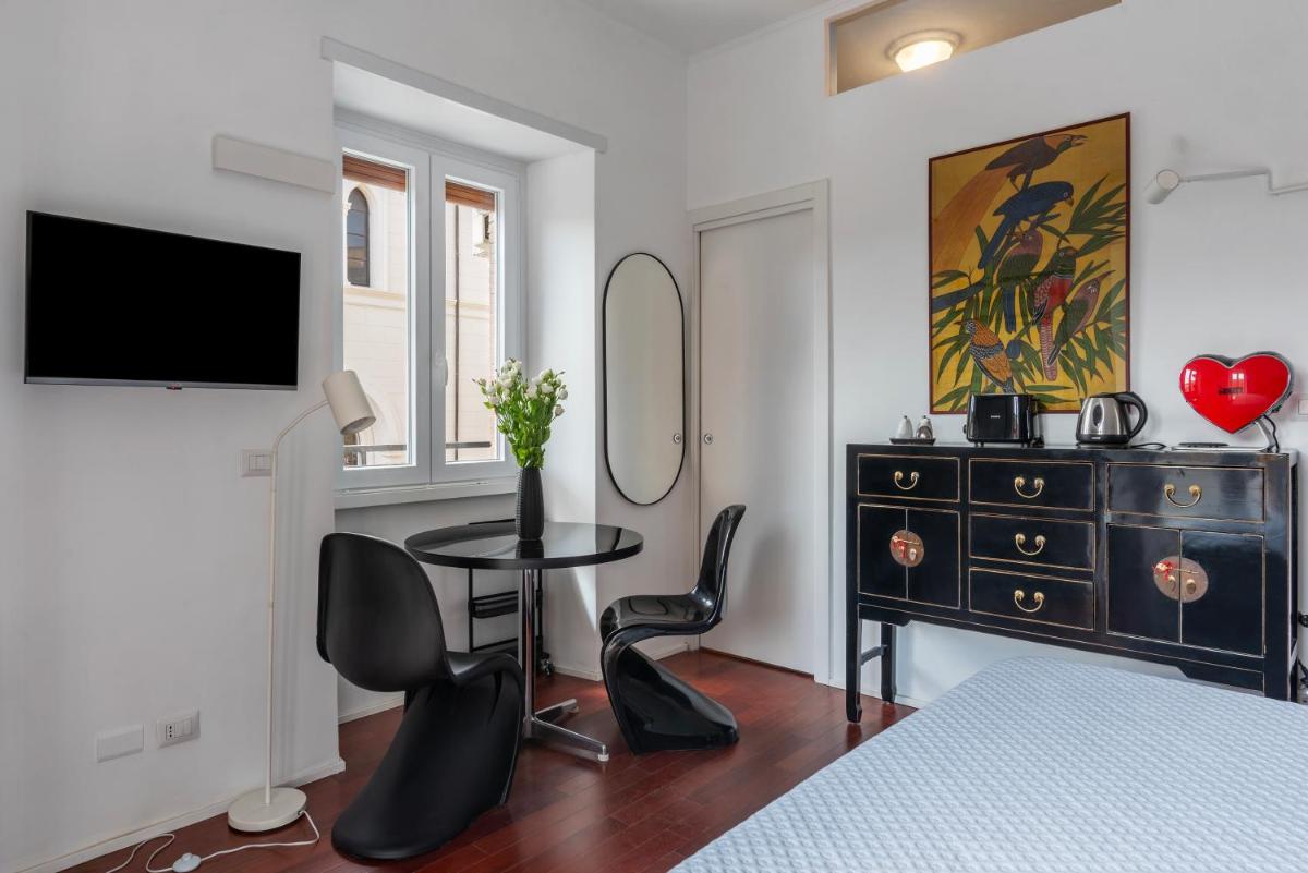 Vittorio Emanuele The Heart Apartment - Housity
