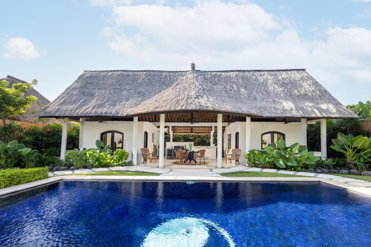 Impiana Private Villas Seminyak - Hizvo