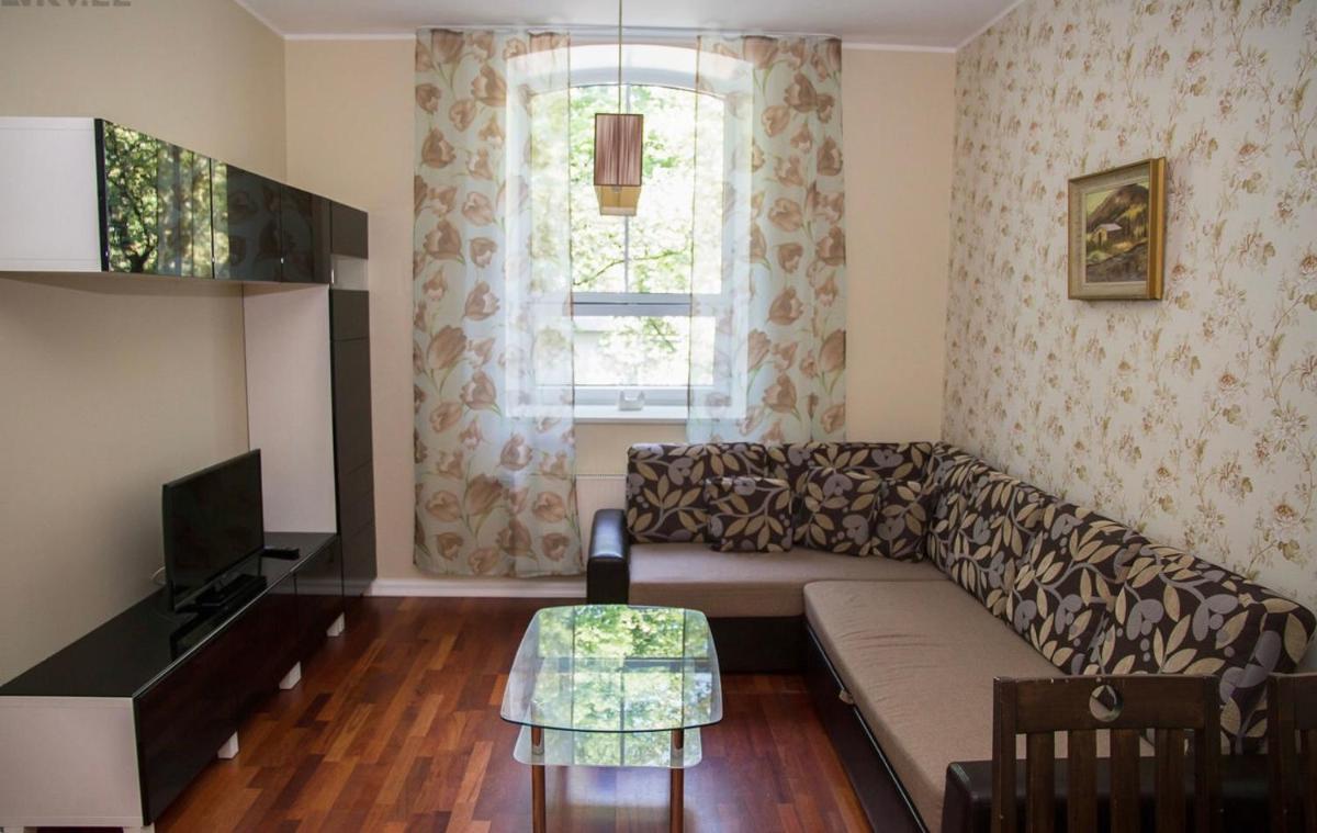 Rüütli residence - Housity