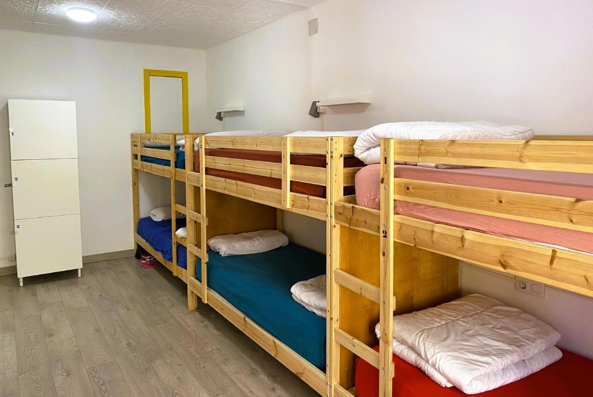 Alberg Els Andes - Housity