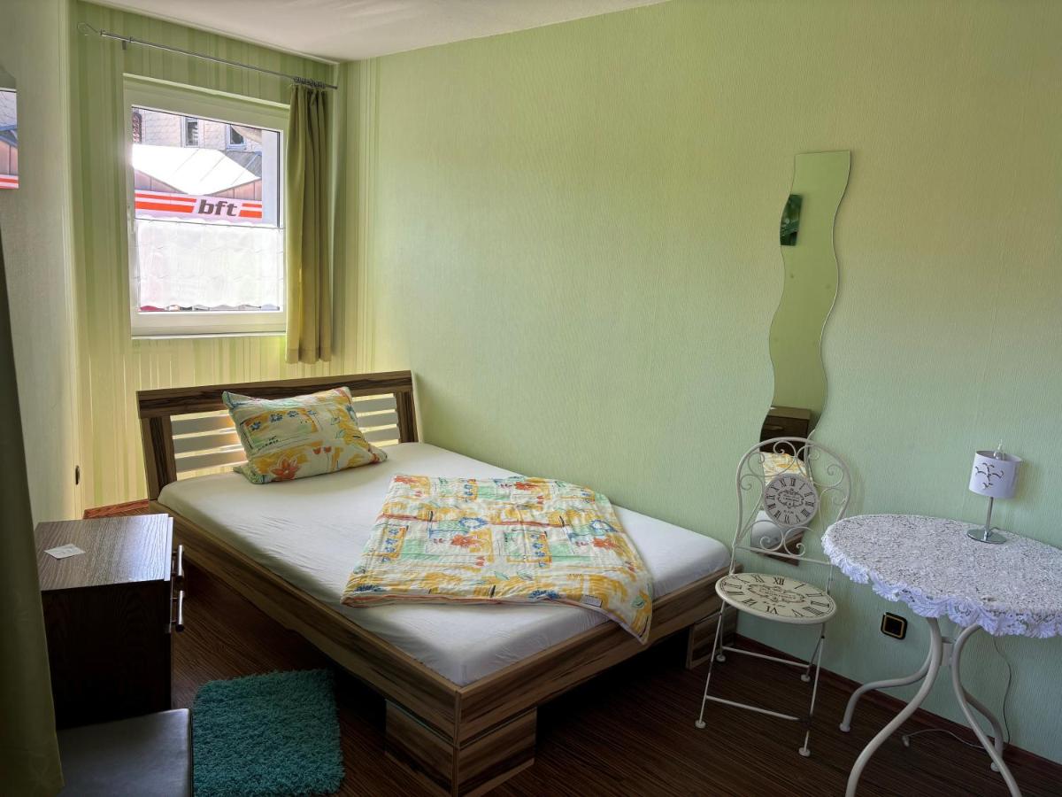 Pension NentersHaus - Housity