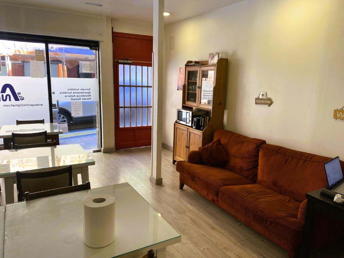 Alberg Els Andes - Housity
