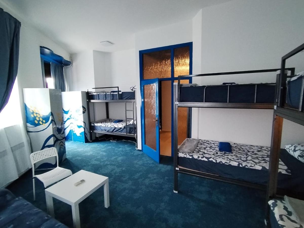 Hostel Koprivnica - Housity
