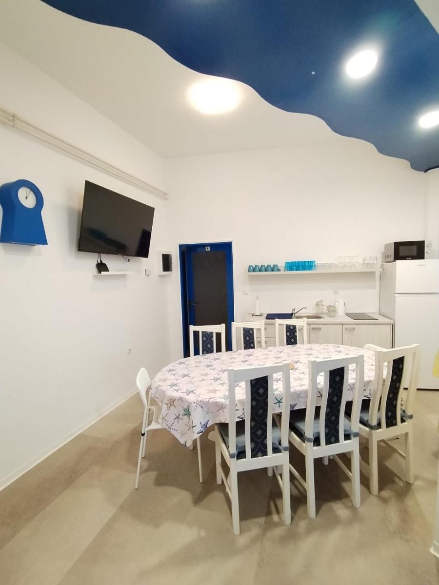 Hostel Koprivnica - Housity