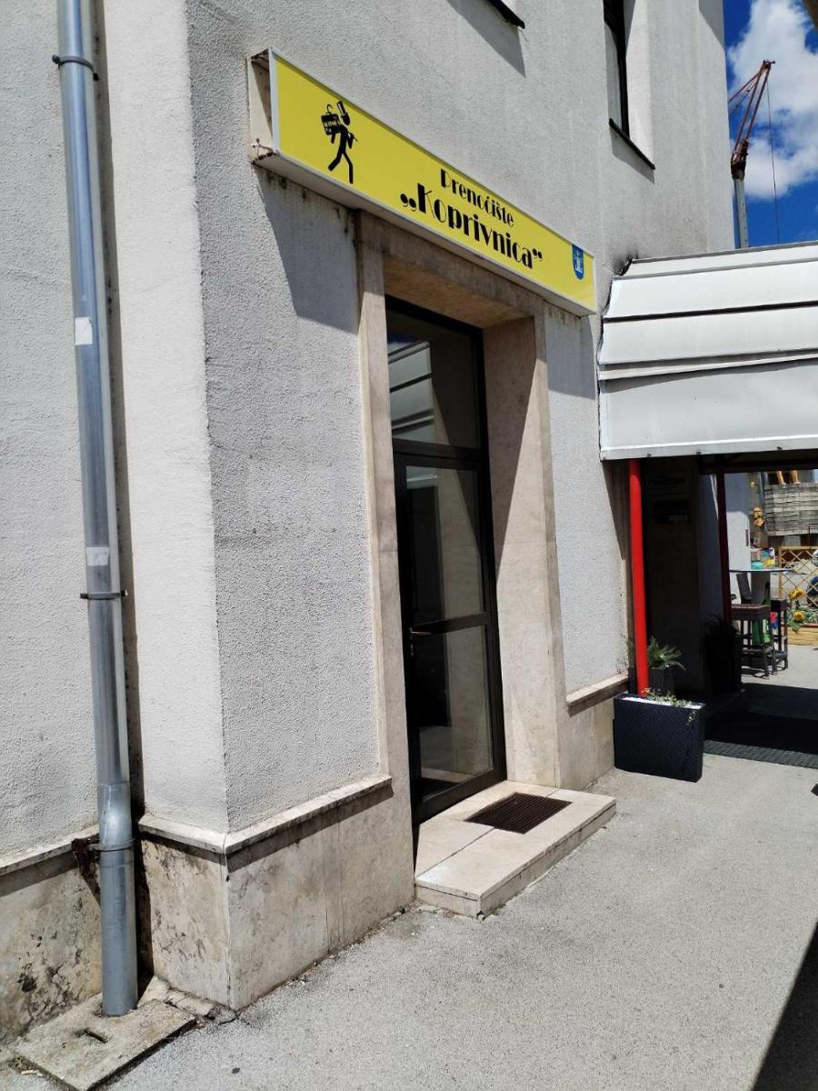 Hostel Koprivnica - Housity