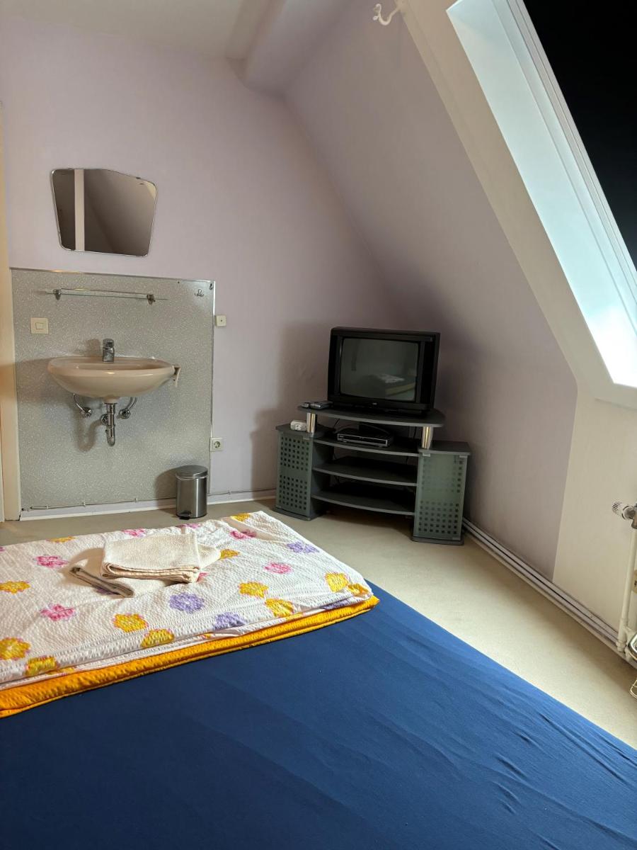 Pension NentersHaus - Housity