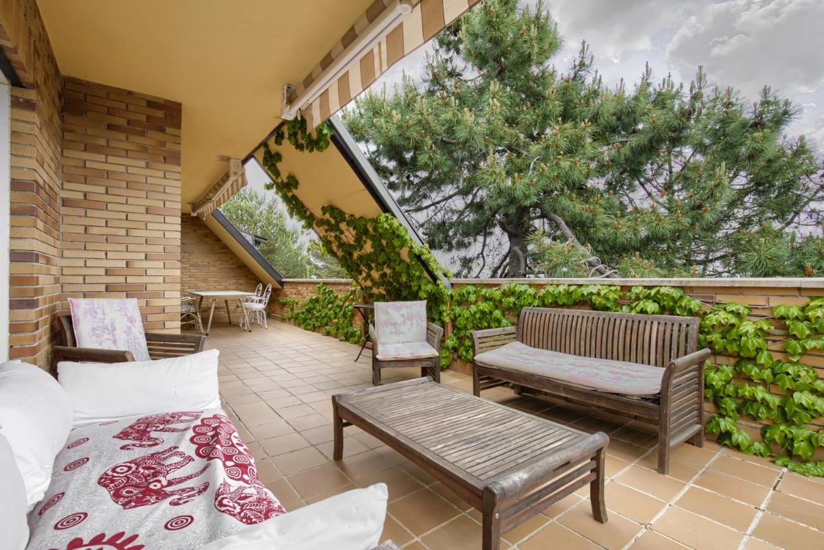 Casa Serrania - Housity