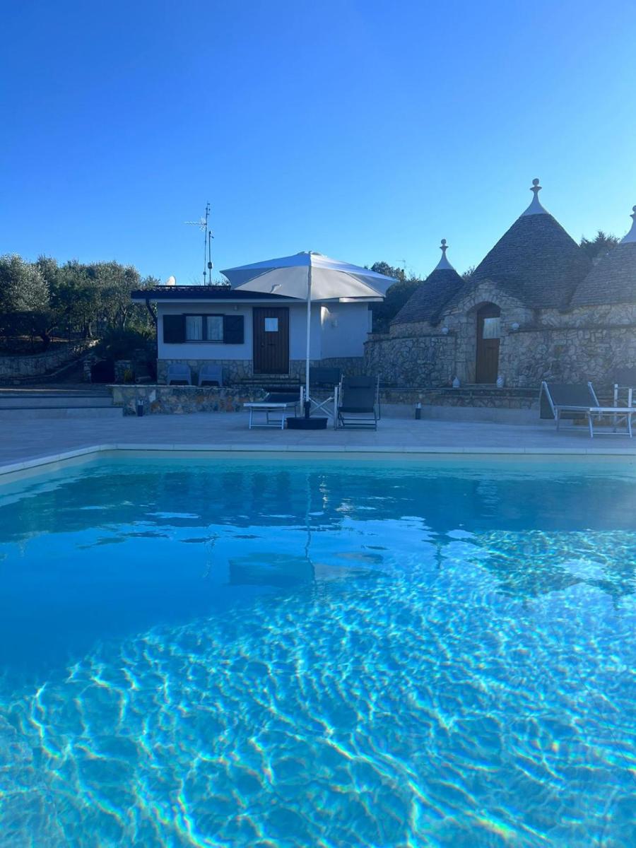 I trulli di Eva - Housity