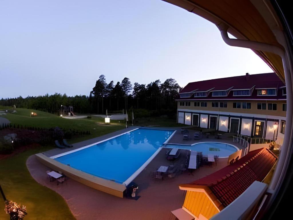 Suitetrails - Quality Hotel and Resort Kristiansand