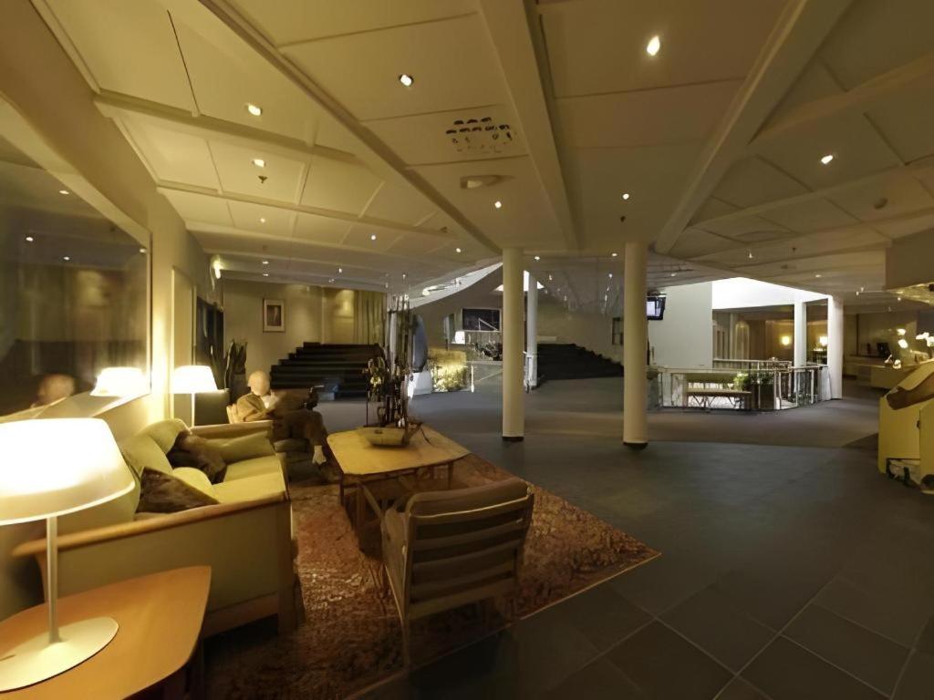 Suitetrails - Quality Hotel and Resort Kristiansand