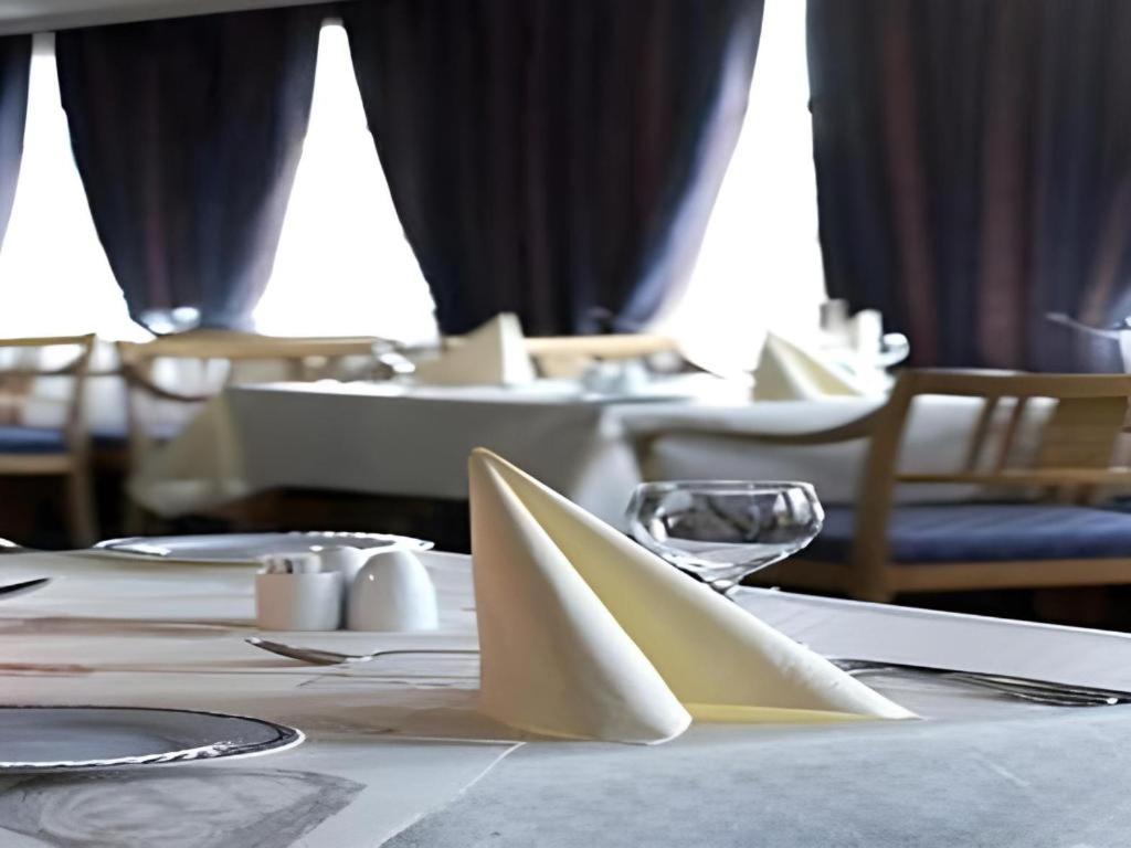 Suitetrails - Quality Hotel and Resort Kristiansand