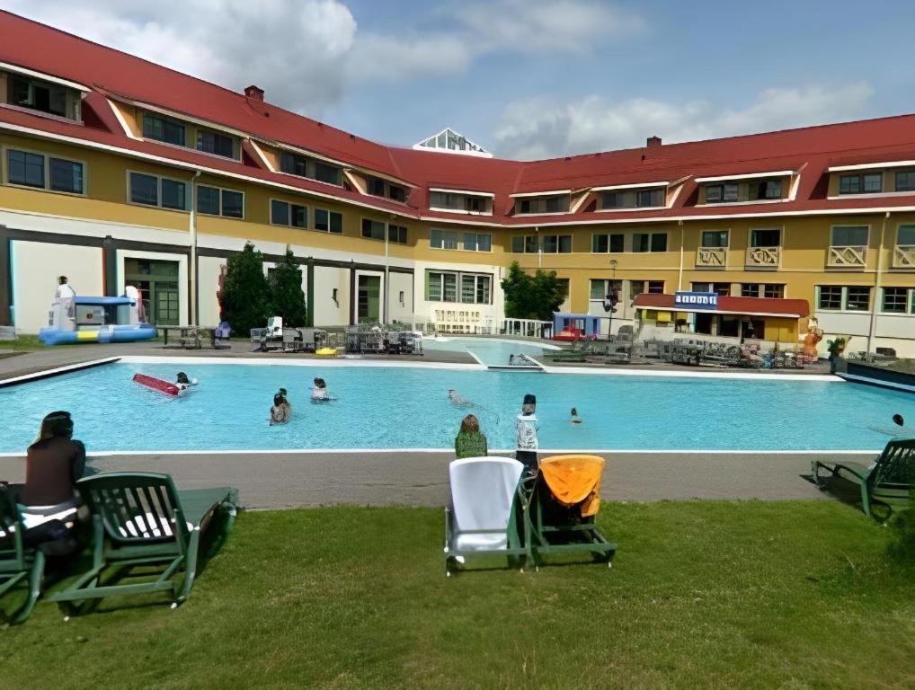 Suitetrails - Quality Hotel and Resort Kristiansand