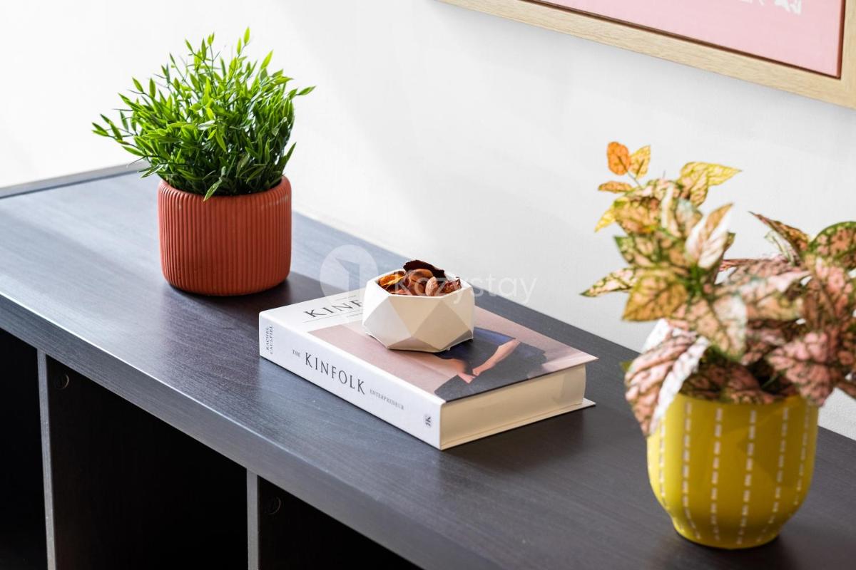 Aura by Kozystay - BSD - Housity