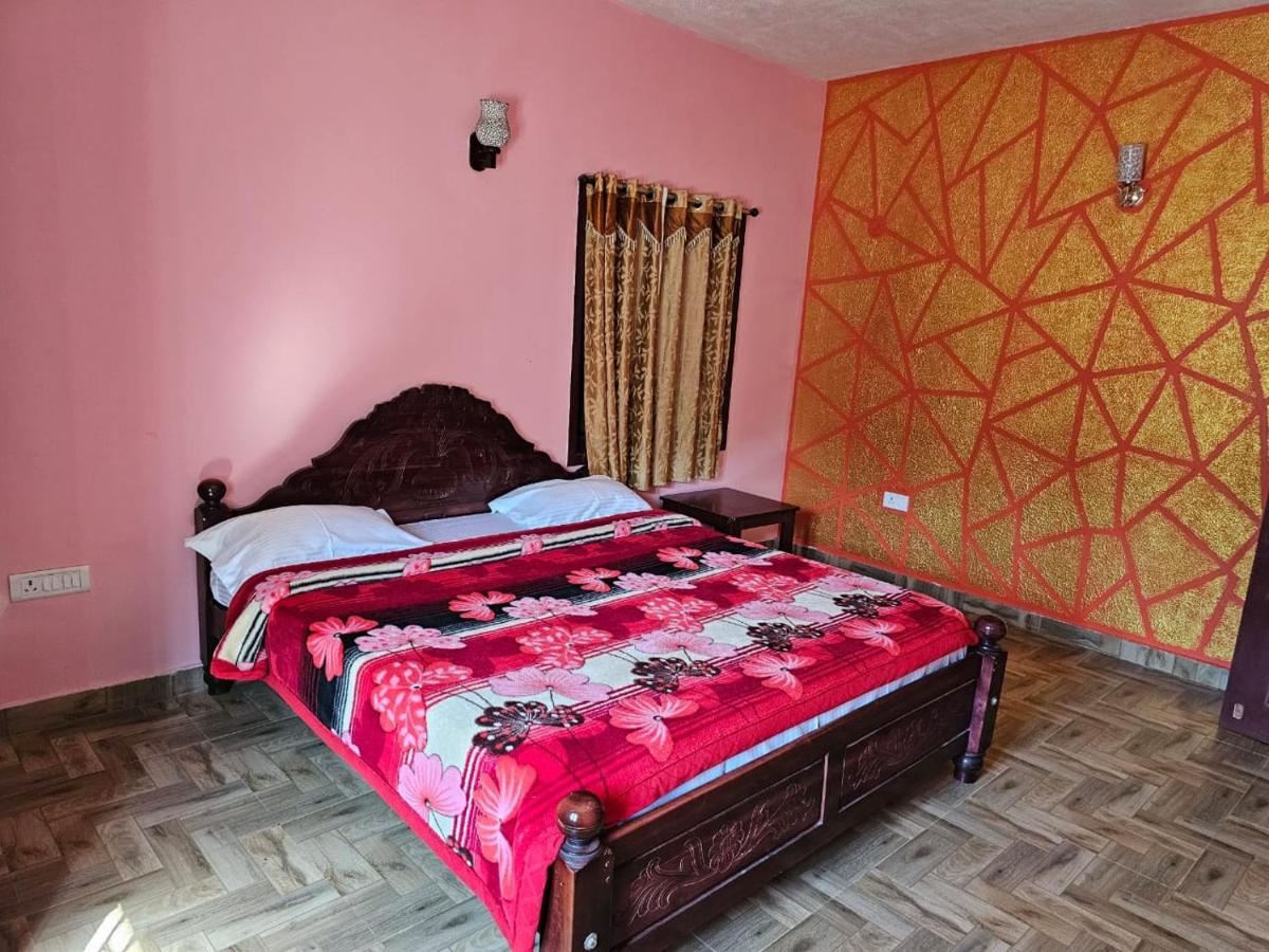 My Vacation Inn Villa- Kodaikanal Homestay - Housity