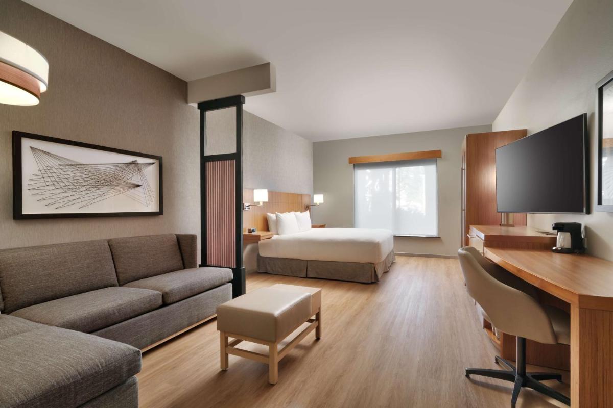 Hyatt Place at Anaheim Resort / Convention Center - Housity