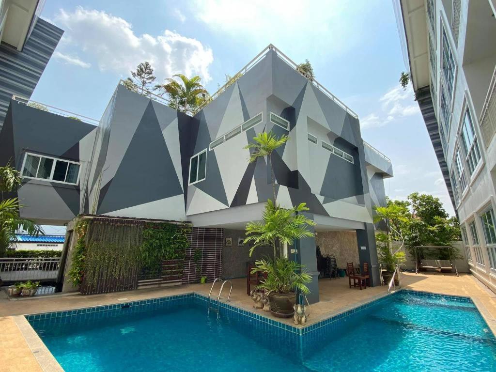 The Grace Residence - Housity