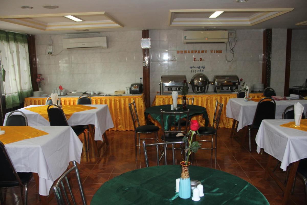 Nice Day Hotel - Housity
