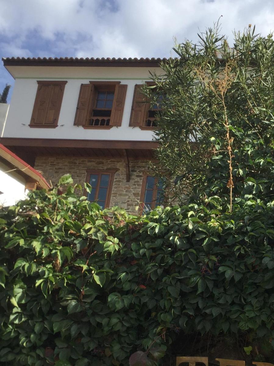 Terrace Houses Sirince - Housity