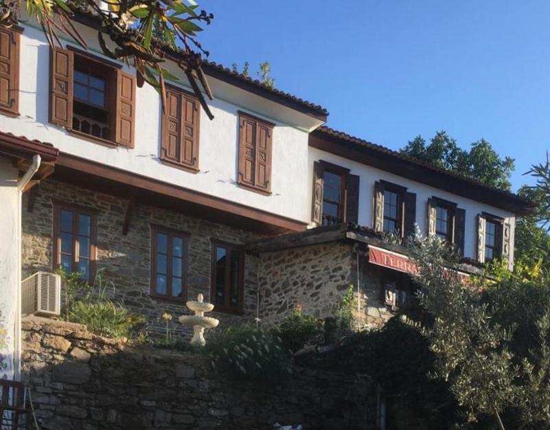 Terrace Houses Sirince - Housity