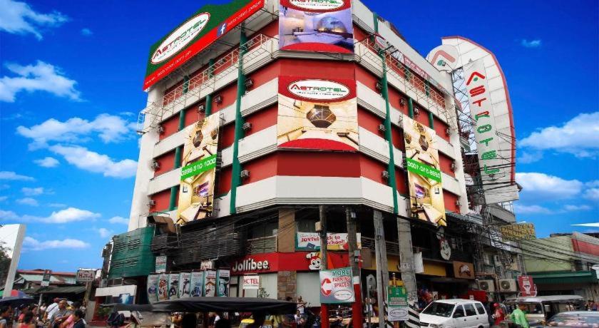 Astrotel Calamba - Housity