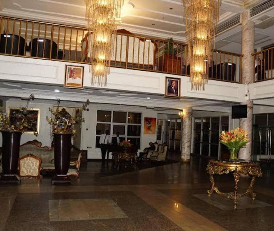 Rachael Hotel - Housity
