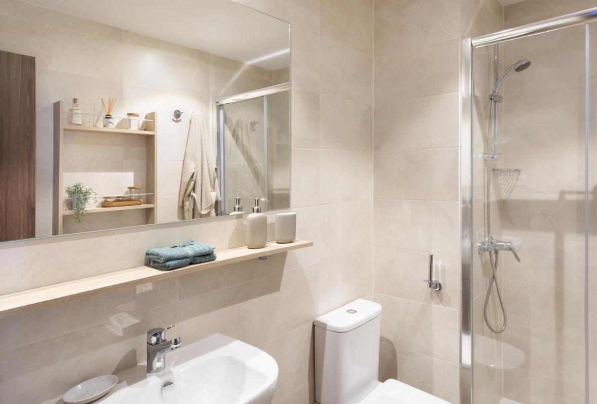 NODIS MADRID POZUELO - Housity