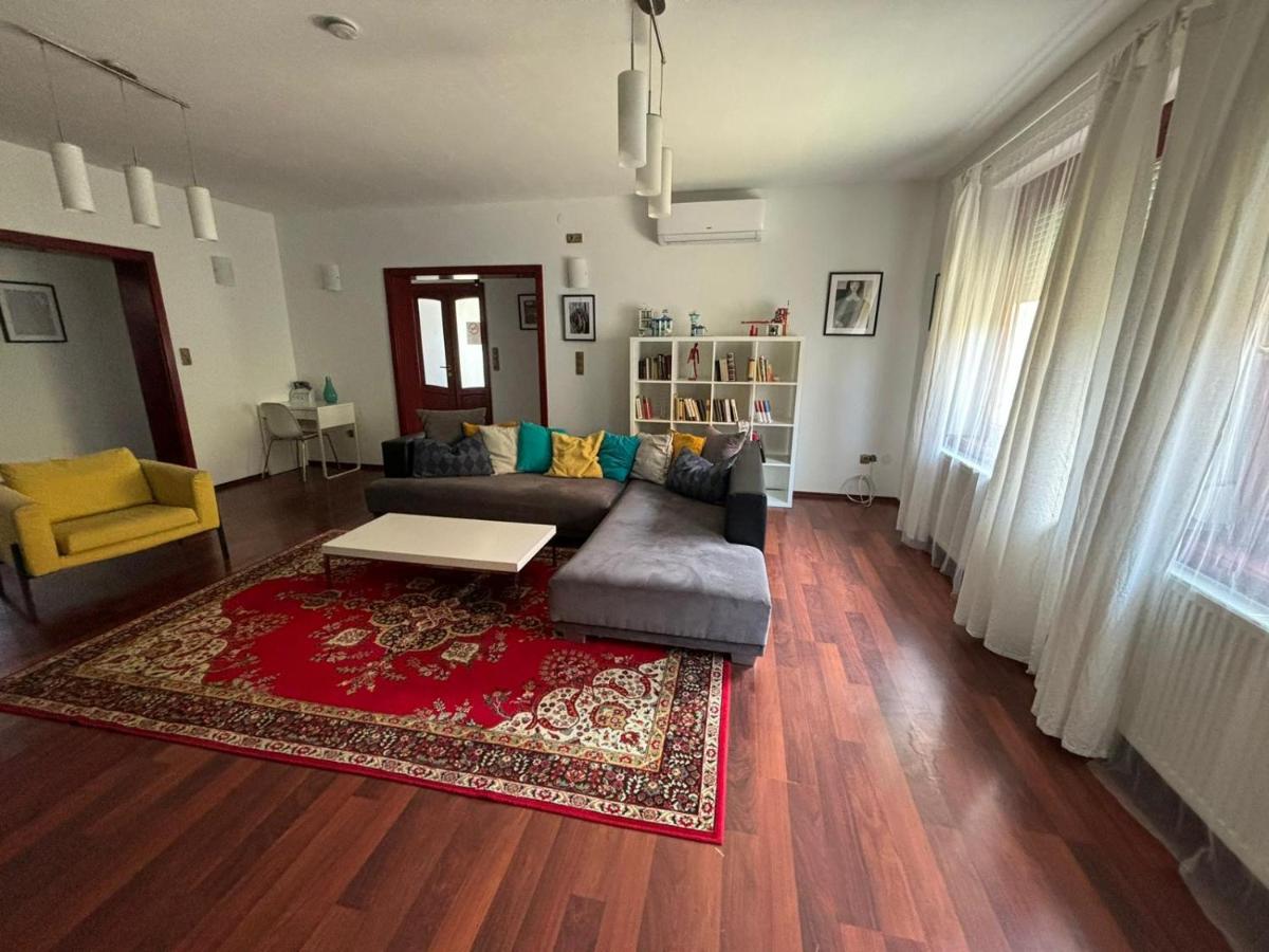 Suitetrails - Luxury Apartman