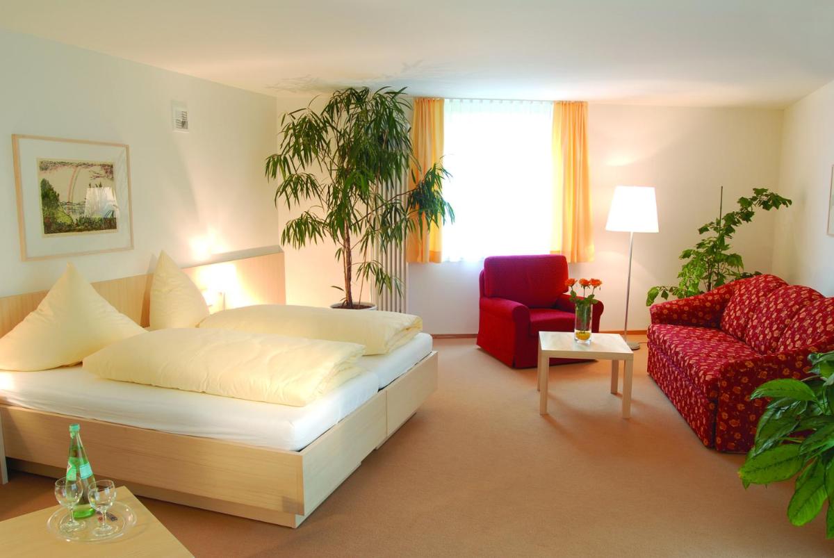 Landhotel Allgäuer Hof - Housity