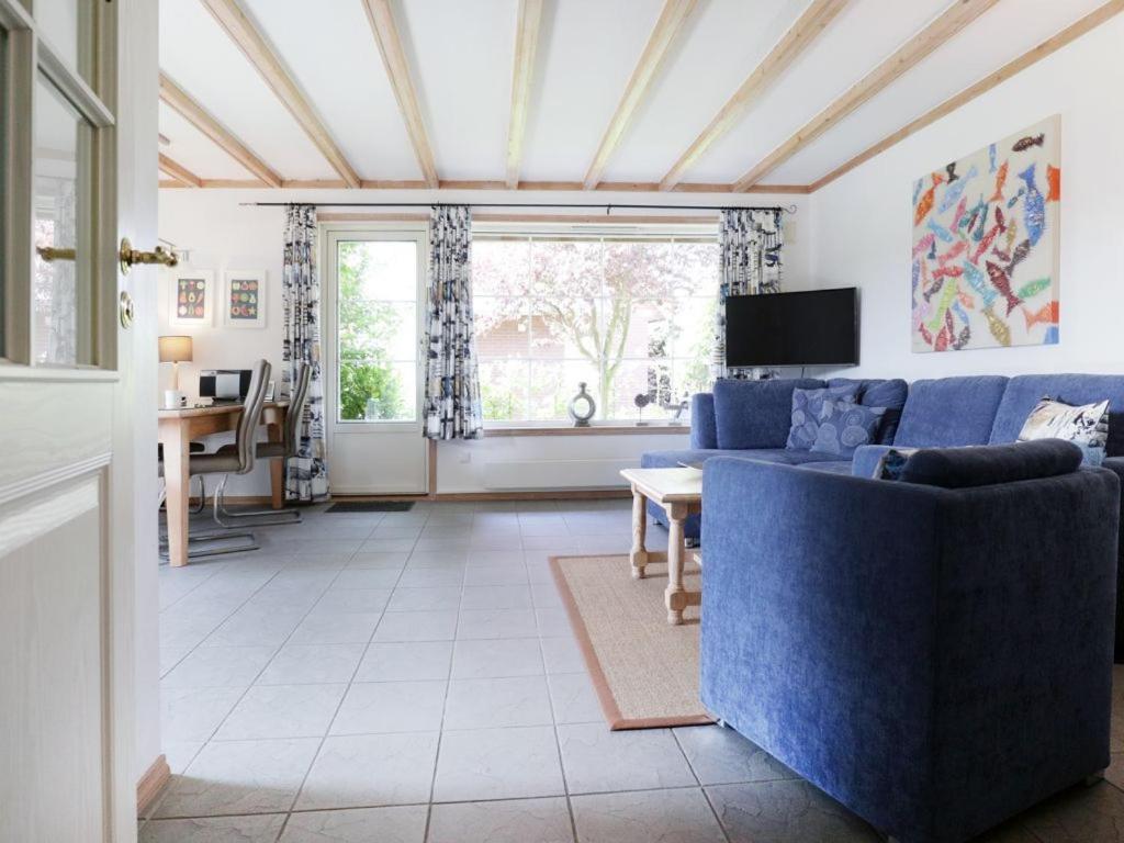 Haus Seepferdchen Whg SP1 - Housity