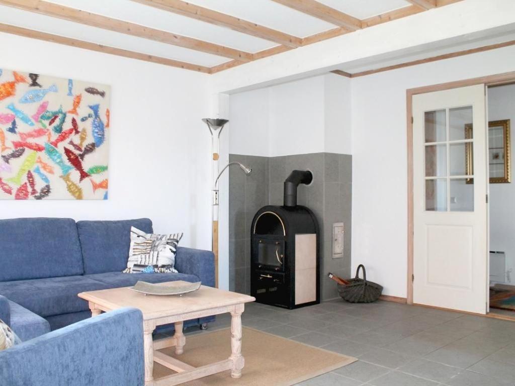 Haus Seepferdchen Whg SP1 - Housity
