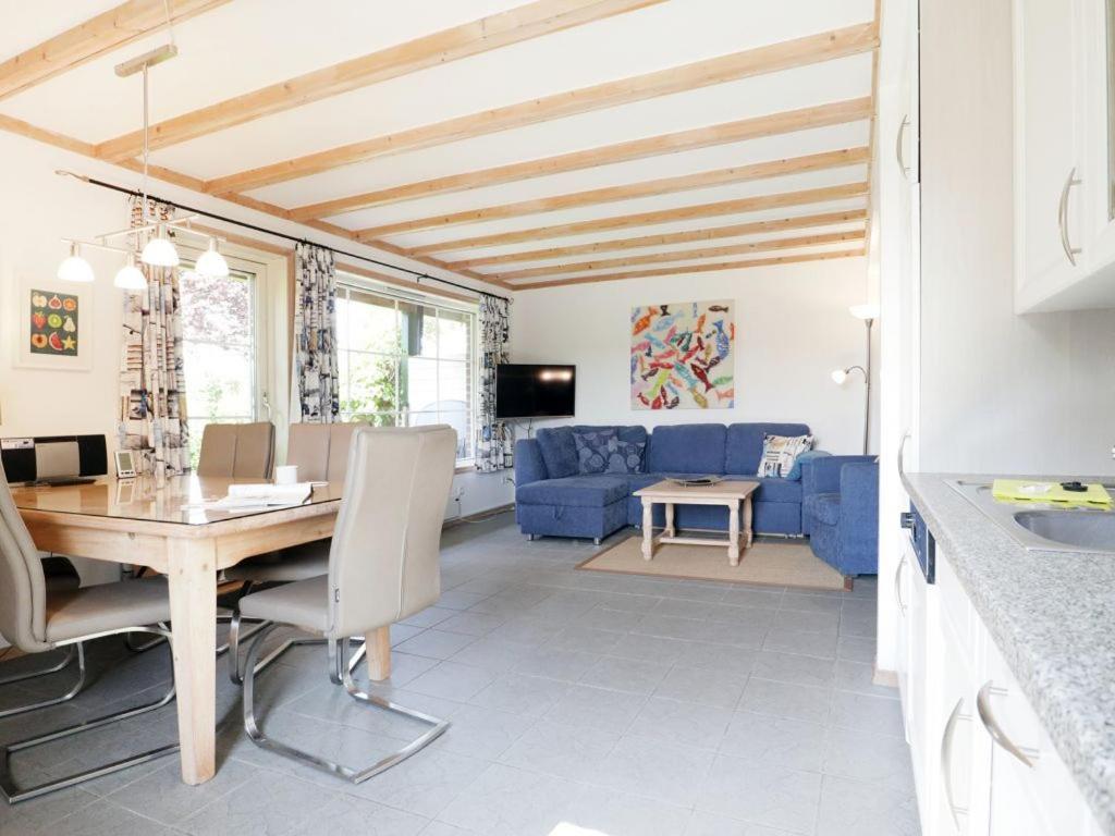 Haus Seepferdchen Whg SP1 - Housity