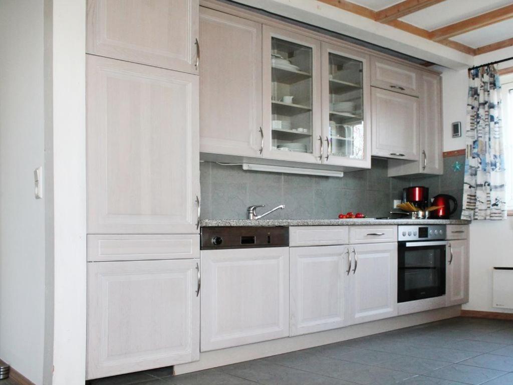 Haus Seepferdchen Whg SP1 - Housity