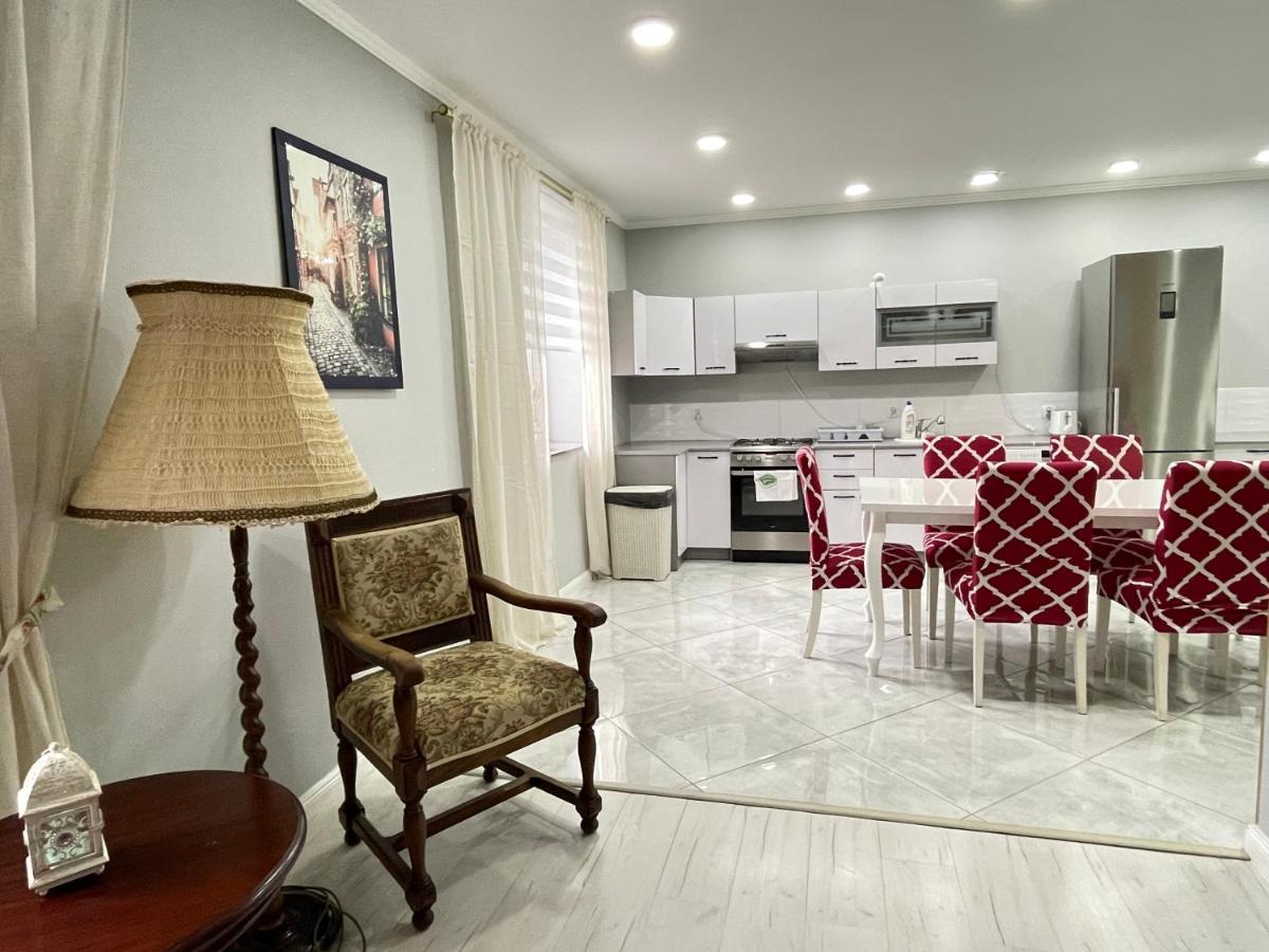 Apartament w willi Karczyn - noclegi dla miłośników natury i spokoju - Housity