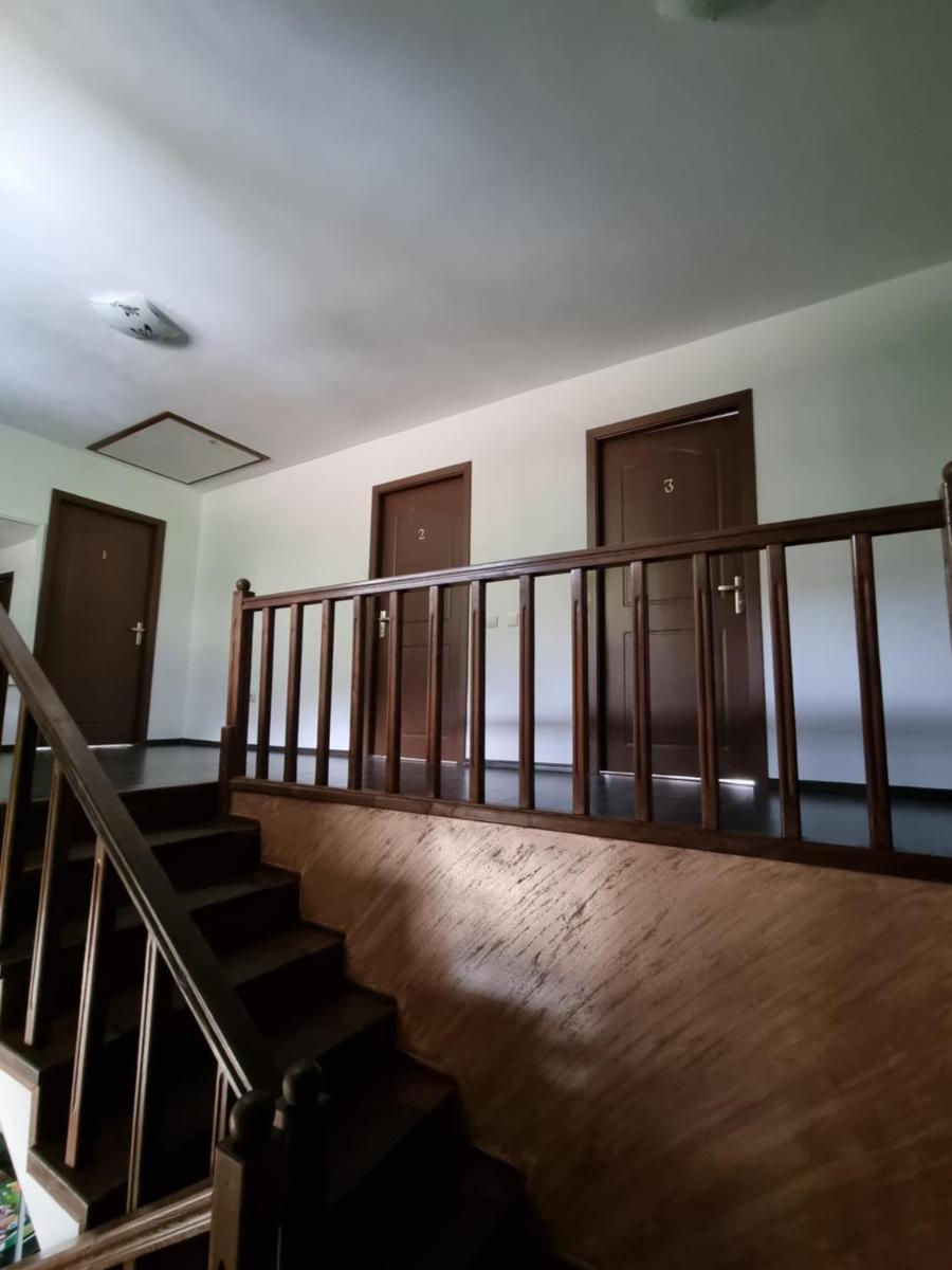 Pensiunea Agroturistică Heaven - Housity