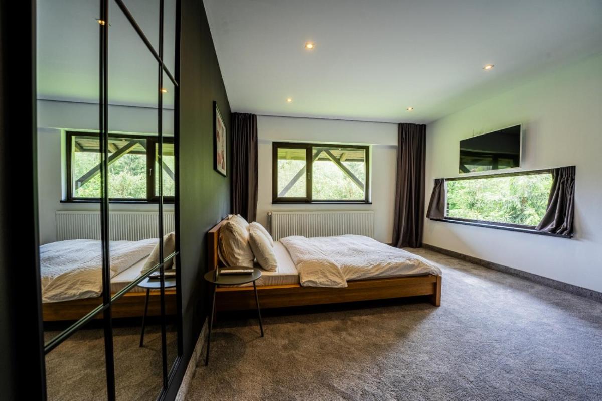 Cabana Haiducului - Housity