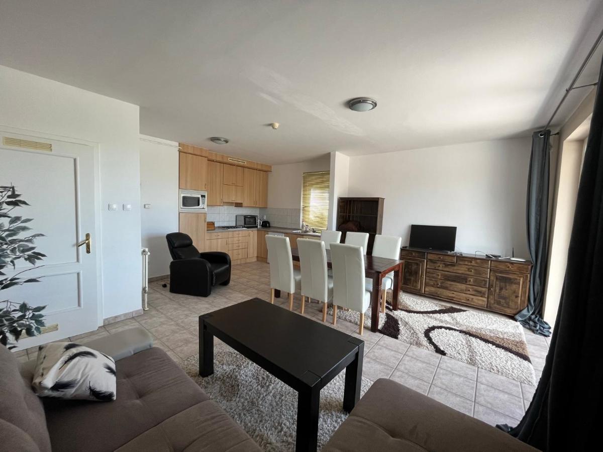 Duna Apartman - Housity