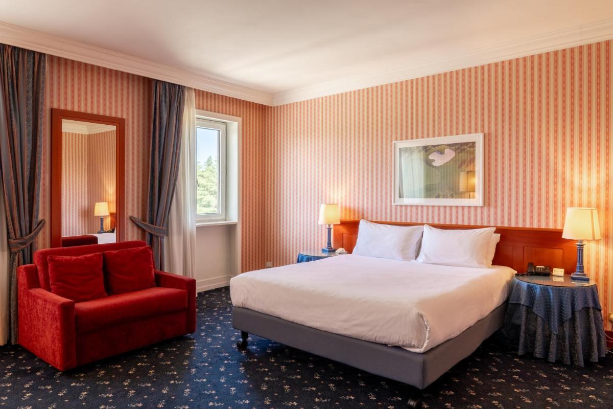 Golf Hotel Cavaglià - Housity