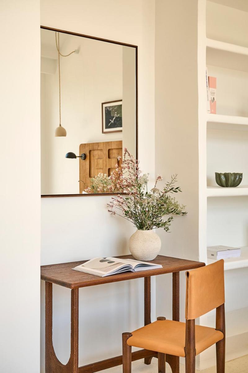 Imagen de la galería de CAP Menorca Relais & Chateaux, en Son Bou