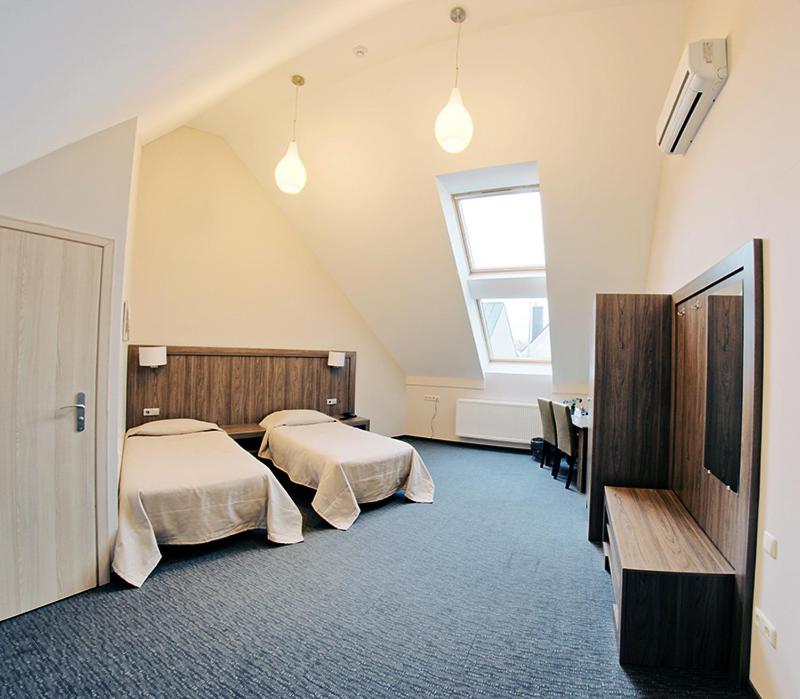Grėjaus Namas - Housity