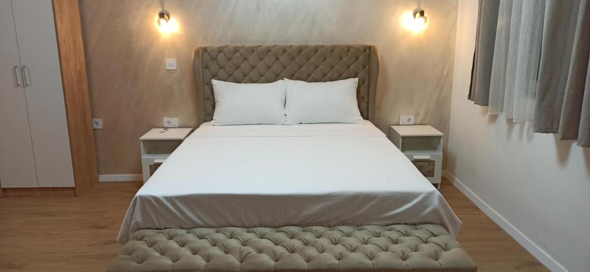 Apartman Andjela - Hizvo